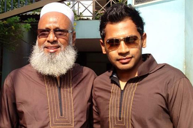 মুশফিকের পিতা ও চাচার বিরুদ্ধে হত্যা মামলা