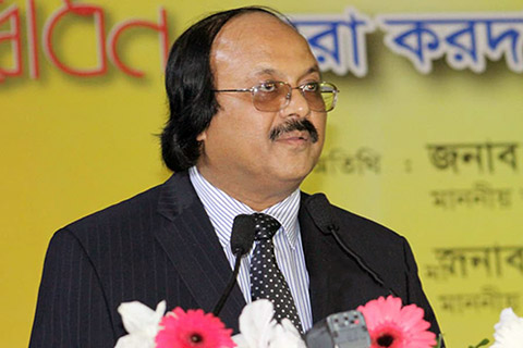 প্রধানমন্ত্রীর মুখ্য সচিব হচ্ছেন এনবিআরের চেয়ারম্যান