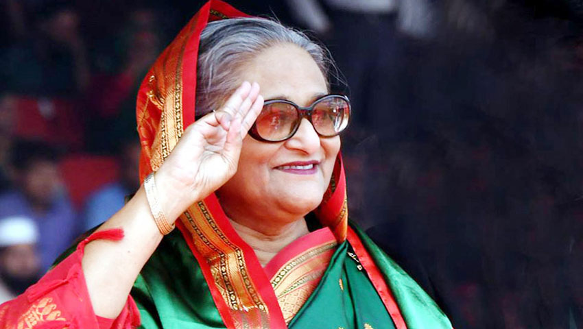 শেখ হাসিনাই আবারও ক্ষমতায় আসবেন: বিশ্বনেতাদের আশাবাদ