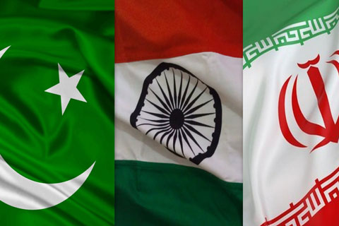শারতাজ আজিজ দিল্লিতে: ভারত-পাকিস্তান মধ্যস্ততায় ইরানের প্রস্তাব