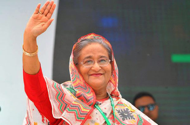 পরিদর্শন ও বন্যার্তদের মাঝে ত্রাণ বিতরণে দিনাজপুর যাচ্ছেন প্রধানম