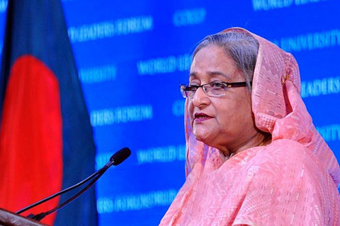 নির্বাচনে জয়লাভে নেতা-কর্মীদের প্রতি ঐক্য জোরদার করার আহবান