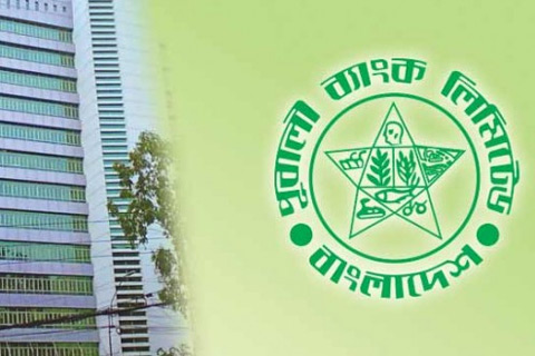 পূবালী ব্যাংকে নিয়োগ বিজ্ঞপ্তি