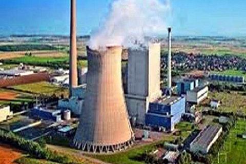 আগামী বছর থেকেই শুরু রামপাল বিদ্যুৎকেন্দ্রের উৎপাদন