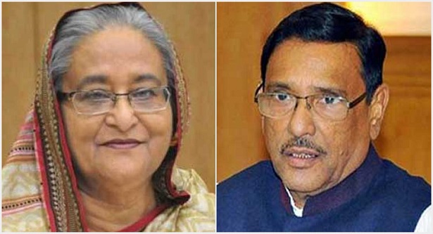 সংঘাতে না জড়াতে প্রধানমন্ত্রীর নির্দেশ