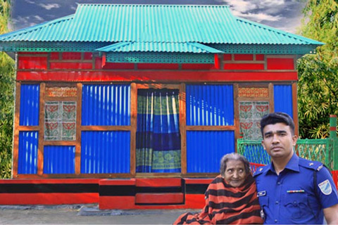 বলতেই হয় 