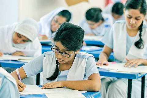 হরতালেও চলবে এসএসসি পরীক্ষা