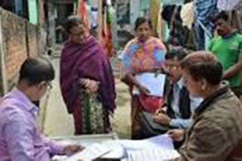 আসামে এনআরসি’র তালিকায় নেই ৭০ শতাংশ বাঙালি!