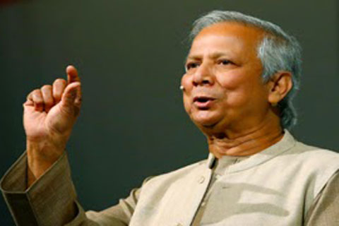 ‘ইউনূস নার্সিং কলেজের জমি নিয়েছেন কিন্তু প্ল্যান জমা দেননি’