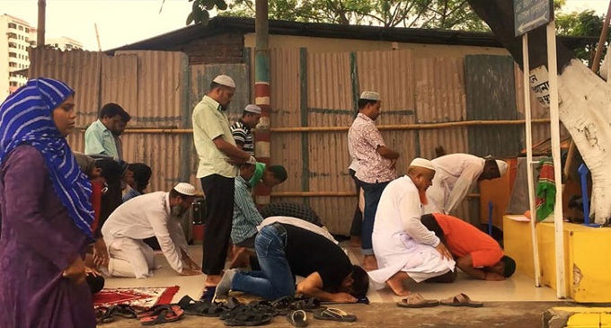 ফাইল ছবি ফাইল ছবি
