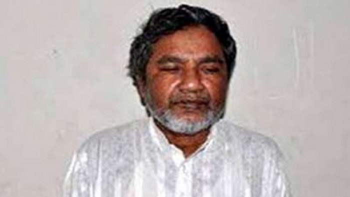 চট্টগ্রাম মহানগর জামায়াতে ইসলামীর নায়েবে আমীর অধ্যাপক আহসান উল্লাহ চট্টগ্রাম মহানগর জামায়াতে ইসলামীর নায়েবে আমীর অধ্যাপক আহসান উল্লাহ