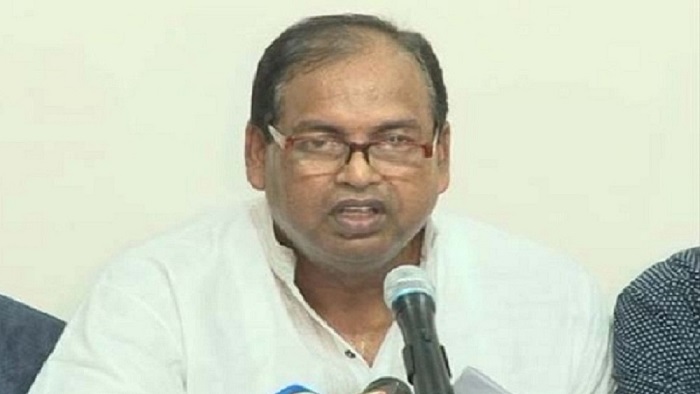 বিএনপির ভাইস চেয়ারম্যান শামসুজ্জামান দুদু (ফাইল ছবি) বিএনপির ভাইস চেয়ারম্যান শামসুজ্জামান দুদু (ফাইল ছবি)