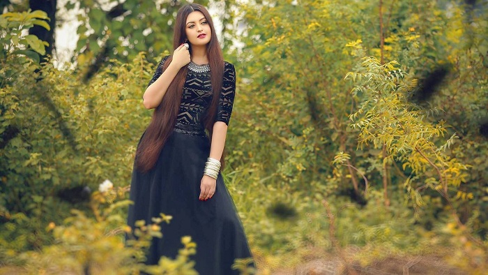 নায়িকা পরীমনি, ছবি: হোসাইন নিঞ্জয় নায়িকা পরীমনি, ছবি: হোসাইন নিঞ্জয়
