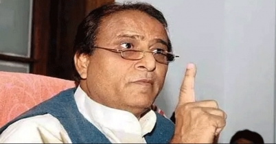 মোদিকে মুসলমানদের খুনি বলে মামলা খেলেন আজম খান