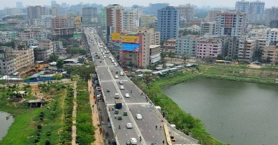 মতিঝিল, মোহাম্মদপুর আজ বন্ধ