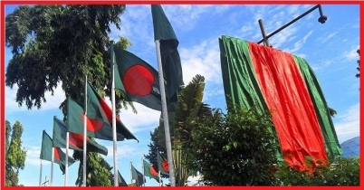 কুষ্টিয়া মুক্ত আজ