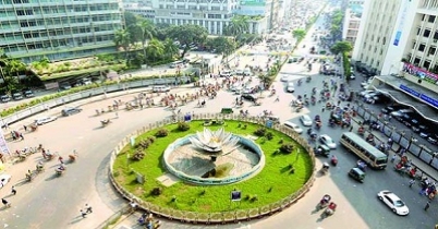 রাজধানীর যা খোলা থাকছে আজ