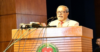 নির্বাচনে নিরপেক্ষতা বজায় রাখতে সিইসির আহবান