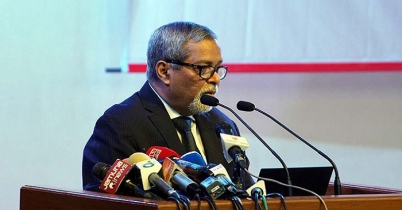 সেনা মোতায়েনে এবার মানুষের আস্থা ফিরে আসবে: সিইসি