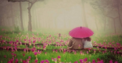 যেন সিনেমার গল্প!
