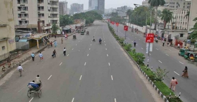 ভোট উৎসবে ফাঁকা হচ্ছে ঢাকা