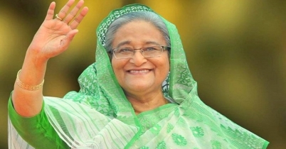 ‘সমৃদ্ধির অগ্রযাত্রায় বাংলাদেশ’ গড়ায় আওয়ামী লীগের ২১ অঙ্গীকার