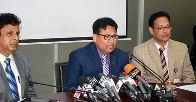নভেম্বরের প্রথম সপ্তাহে তফসিল: ইসি সচিব
