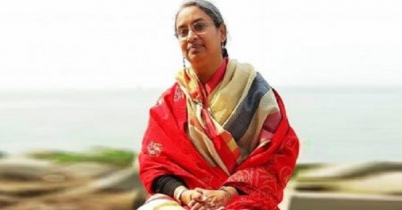 দেশের প্রথম নারী শিক্ষামন্ত্রী হচ্ছেন দিপু মনি