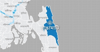 রাঙ্গামাটিতে সন্ত্রাসীদের দুপক্ষের গোলাগুলি: নিহত ৭!