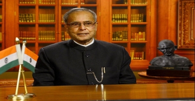 প্রণব মুখোপাধ্যায় পাচ্ছেন ‘ভারতরত্ন’