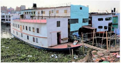 ঢাকায় মাত্র ৮০ টাকায় হোটেল?