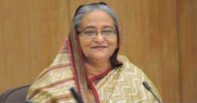 লন্ডনের উদ্দেশে নিউইয়র্ক ছেড়েছেন প্রধানমন্ত্রী