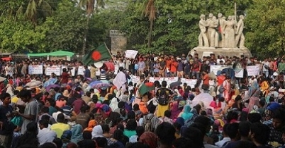 বাস্তবসম্মত বিষয় হলে অবশ্যই তা দেখবেন প্রধানমন্ত্রী: কাদের