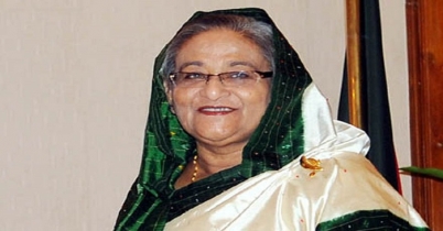 টাইগারদেরকে প্রধানমন্ত্রীর অভিনন্দন