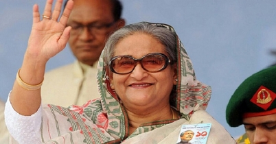 পায়রাবন্দর পরিদর্শনে যাচ্ছেন প্রধানমন্ত্রী