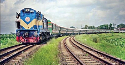 ৩৪১ জনকে চাকরি দিবে রেলওয়ে