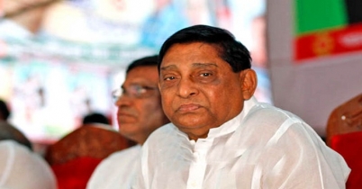 দুর্নীতির মামলায় খালাস পেলেন ত্রাণমন্ত্রী
