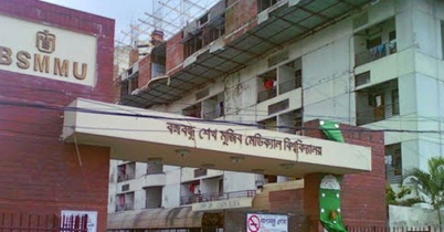 খালেদার জন্য বিএসএমএমইউ-তে ব্যাপক প্রস্তুতি