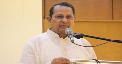 সম্পাদক পরিষদের তথ্যের ঘাটতি আছে: ইনু