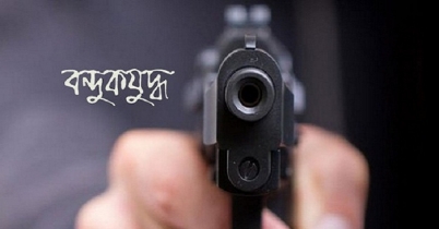 বন্দুকযুদ্ধে ইয়াবাবিক্রেতা নিহত