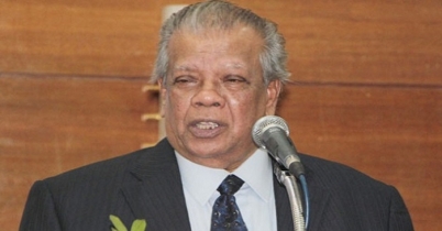 ‘রাজনৈতিক পরিস্থিতি স্থিতিশীল’
