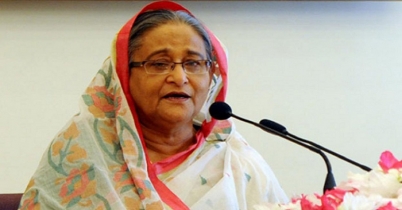 শুক্রবার দেশে ফিরবেন প্রধানমন্ত্রী