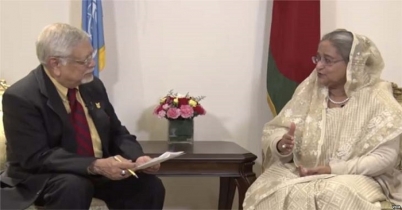 ভারতে অবৈধ বাংলাদেশির খবর ভিত্তিহীন