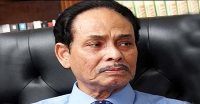 সব সম্পত্তি ট্রাস্টে দান করলেন এরশাদ
