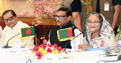 নির্বাচন পেছানোর প্রস্তাব নাকচ করে দিলেন প্রধানমন্ত্রী