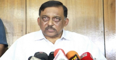 বৈশাখে নাশকতার আশঙ্কা নেই: স্বরাষ্ট্রমন্ত্রী