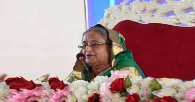 জঙ্গিবাদ দমনে আনসার-ভিডিপিকে জোরালো ভূমিকা পালনের আহ্বান