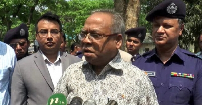 ভোট ছিনতাই হলে ওপেন ফায়ার