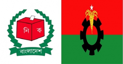 বিএনপি ইসিতে যাবে মঙ্গলবার