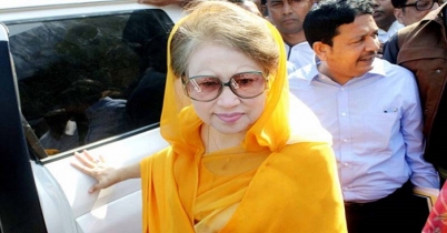 পরীক্ষা-নিরীক্ষার পর খালেদার চিকিৎসা শুরু দুপুরে
